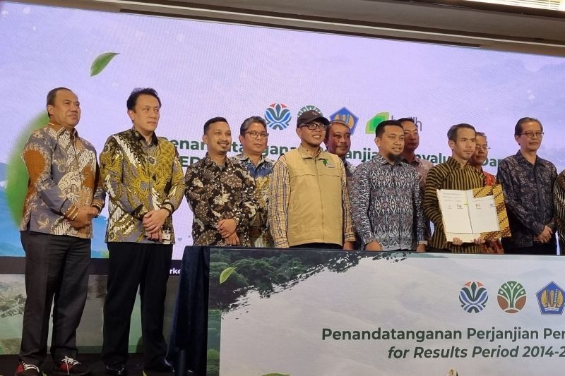 Indonesia Butuh Rp4.000 Triliun: Tantangan Besar Pendanaan Iklim Indonesia Hingga 2030