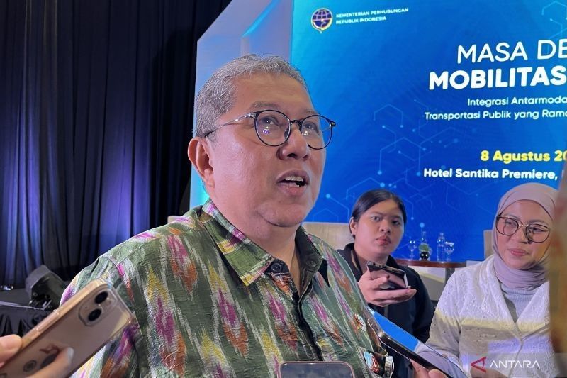 Kemenhub Siapkan Peta Integrasi Transportasi di 24 KEK, Dorong Daya Saing Logistik Nasional
