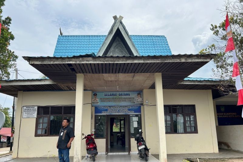 Pernah Jadi Benteng COVID-19, Warga Galang Sambut Baik RSKI Galang Rawat Warga Gaza Korban Perang