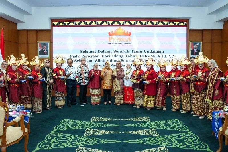 Sekjen MPR Soroti Peran Ganda Perempuan: Kunci Pembangunan Bangsa dan Negara Menuju Indonesia Emas 2045