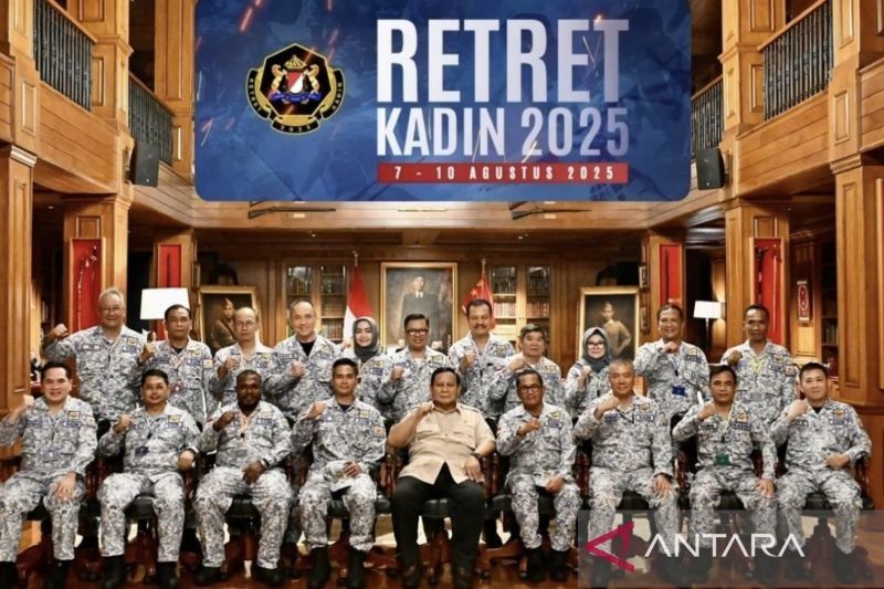 Fakta Menarik: Dua Jam Pertemuan Intens Presiden Prabowo dan Tokoh Kadin di Hambalang