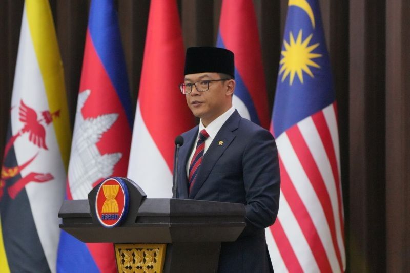 Fakta Menarik: Indonesia Tekankan Pentingnya Netralitas ASEAN di Tengah Dinamika Global