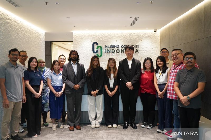 Fakta Unik: PT Kliring Komoditi Aset Kripto Pertama RI Gandeng NTU Singapura Kembangkan Talenta Digital