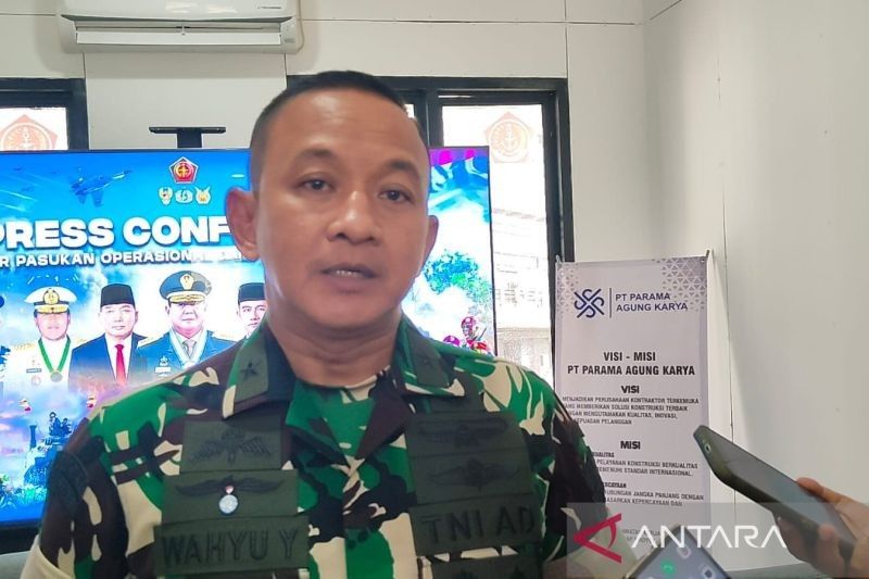 Tragis, Prada Lucky Meninggal Dunia: TNI AD Lakukan Evaluasi Sistem Pembinaan Menyeluruh
