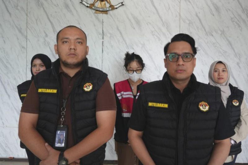 Terungkap! WN Korsel Dideportasi Imigrasi Yogyakarta: Investasi Fiktif Rp9,9 Miliar Berujung Pelanggaran Izin Tinggal