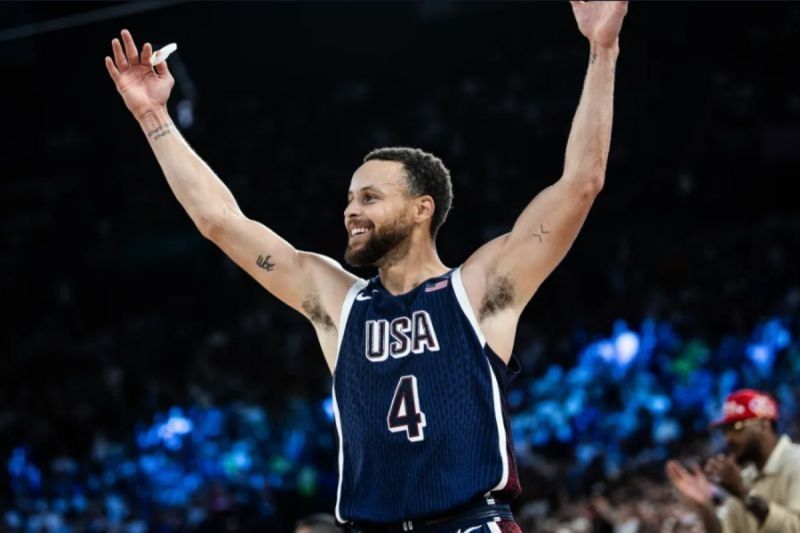 Setahun Berlalu, Ini 10 Momen Terbaik Bola Basket Olimpiade Paris yang Paling Dramatis dan Berwarna!