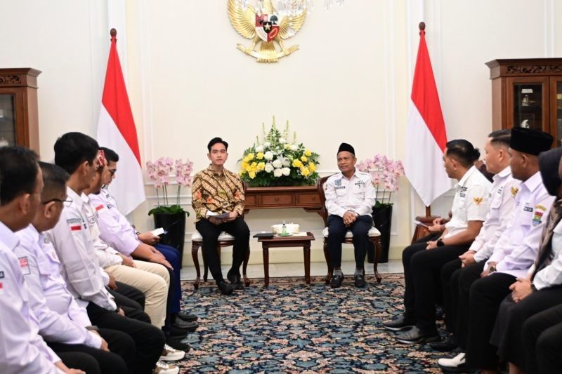 Fakta Menarik: VP Gibran Tegaskan Peran Vital Desa dalam Sukseskan Program Nasional