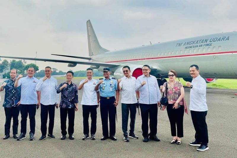 200 Pemimpin Bisnis Hadir, Kadin Gelar Retreat 2025 Perkuat Ketahanan Ekonomi Nasional