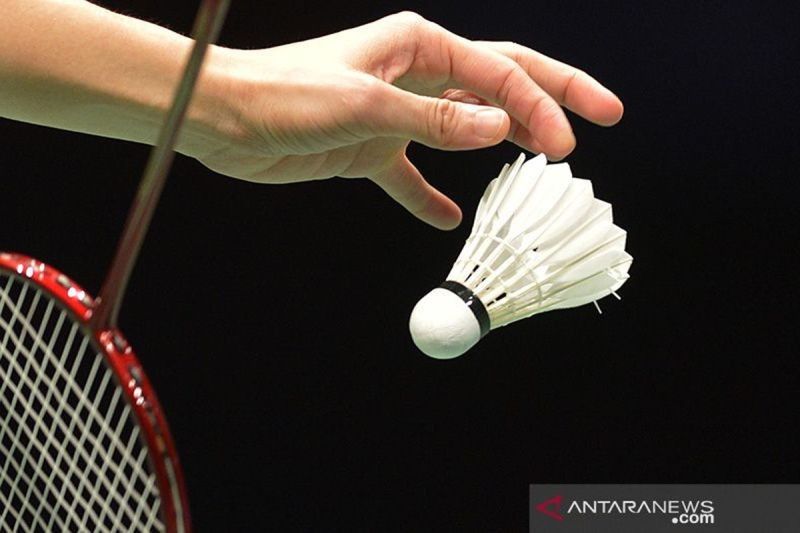 Indonesia Berjaya! Raih Tiga Gelar Bulutangkis di Sri Lanka Junior International Series 2025