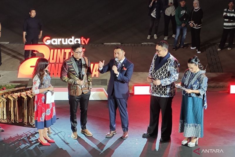 Angklung dan Gamelan Mendunia: Upaya Pemerintah Promosikan Alat Musik Tradisional Indonesia ke Kancah Global