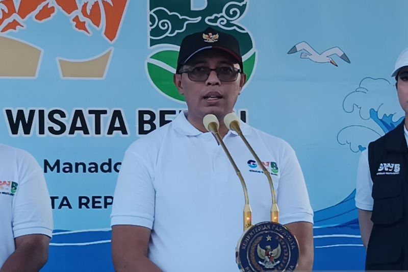 Presiden Jokowi Yakin Pariwisata Dongkrak Ekonomi Nasional: Sektor Ini Tumbuh 18 Persen!
