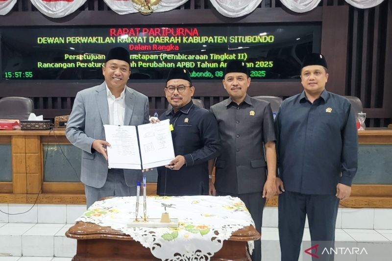 Terobosan APBD 2025: Pemkab Situbondo Alokasikan Rp2 Miliar untuk Subsidi Bunga Pinjaman UMKM