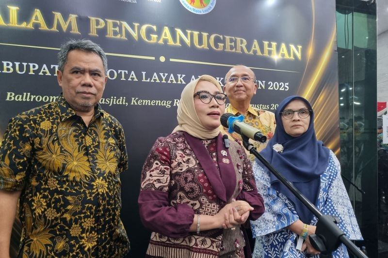 Fakta Mengejutkan: Belum Ada Kabupaten/Kota Bebas Iklan Rokok di Indonesia, Ini Kata Menteri PPPA!