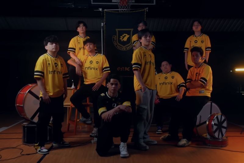 Resmi! Onic Perkuat Roster MPL S16 dengan Skylar, Si 'Blazing Duet' dari RRQ