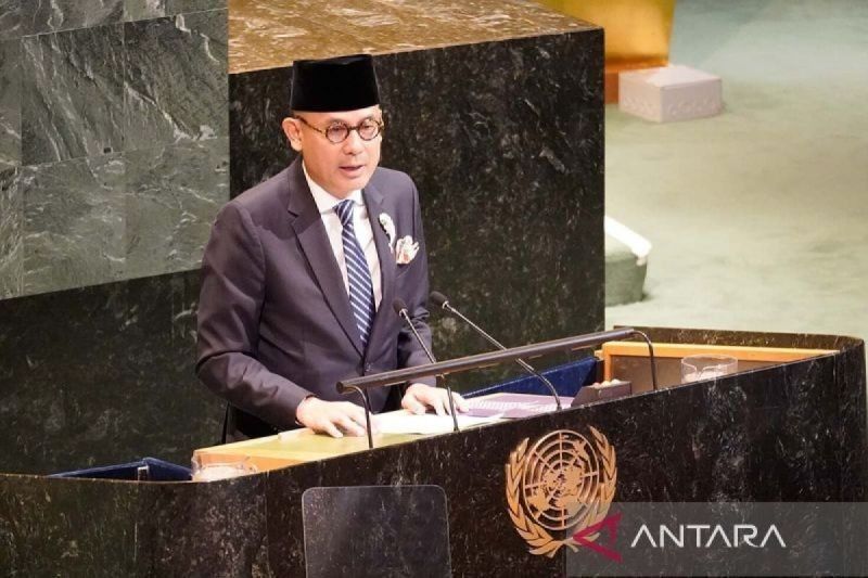 Indonesia Tunggu Persetujuan Palestina untuk Evakuasi Korban Gaza, Pulau Galang Siap Jadi Pusat Perawatan Medis