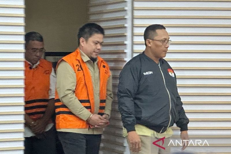 Terungkap! Aliran Dana Korupsi Bupati Kolaka Timur Diduga Mengalir ke Partai Politik dan Aset Properti