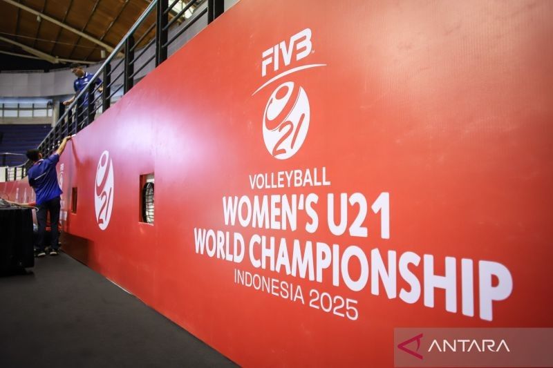 Dominasi Brasil di Puncak Klasemen Pul D Kejuaraan Dunia Voli U-21: Tim Tersukses Raih Kemenangan Sempurna