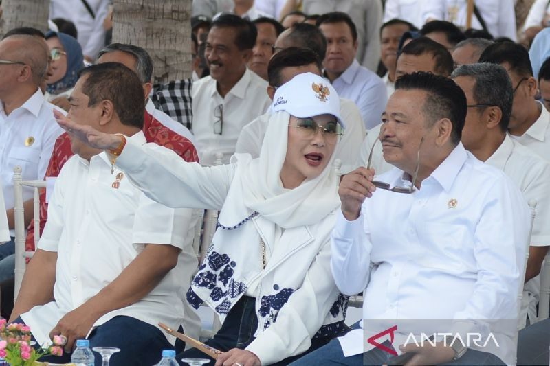 Fakta Mengejutkan: Mengapa Royalti Musik Penting untuk Pencipta dan Pengguna? Wamenko Otto Jelaskan Aturan Baru