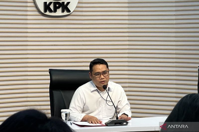 KPK dan BPK Berkomunikasi untuk Hitung Kerugian Negara dalam Kasus Kuota Haji, Ada Kejanggalan Pembagian Kuota Tambahan?