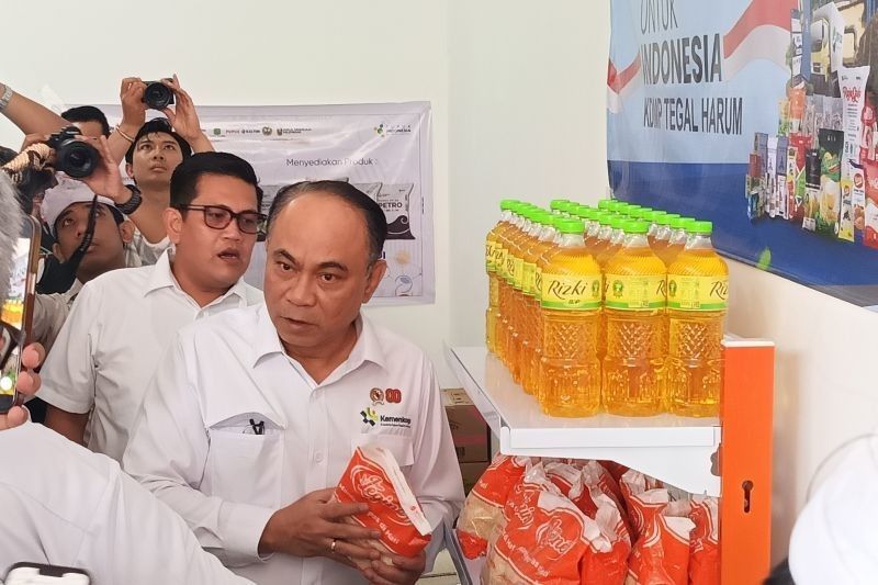 Fakta Menarik: Koperasi Merah Putih Pangkas Rantai Pasok, Harga Barang Jadi Lebih Murah!