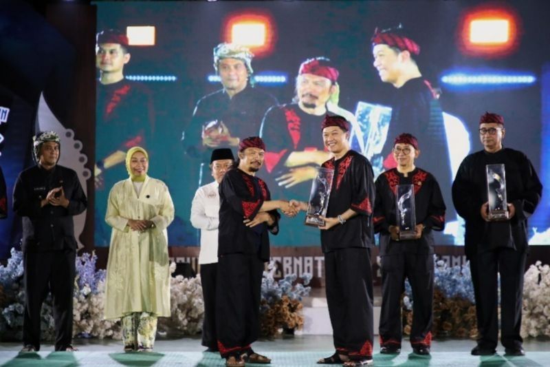 KISC 2025: Fondasi Kuat Pencak Silat Menuju Olimpiade dan Ekonomi Lokal