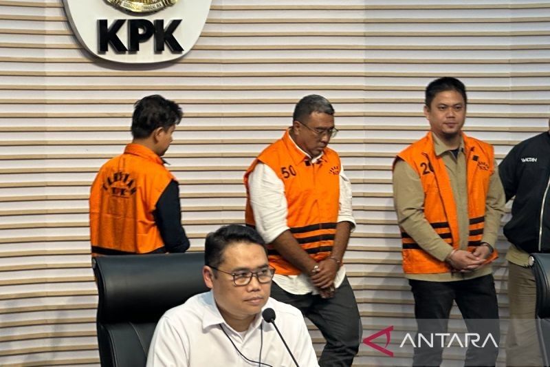 KPK Tanggapi Polemik Definisi OTT: Penangkapan Bupati Kolaka Timur Sesuai Aturan, Bukan 'OTT Plus'!