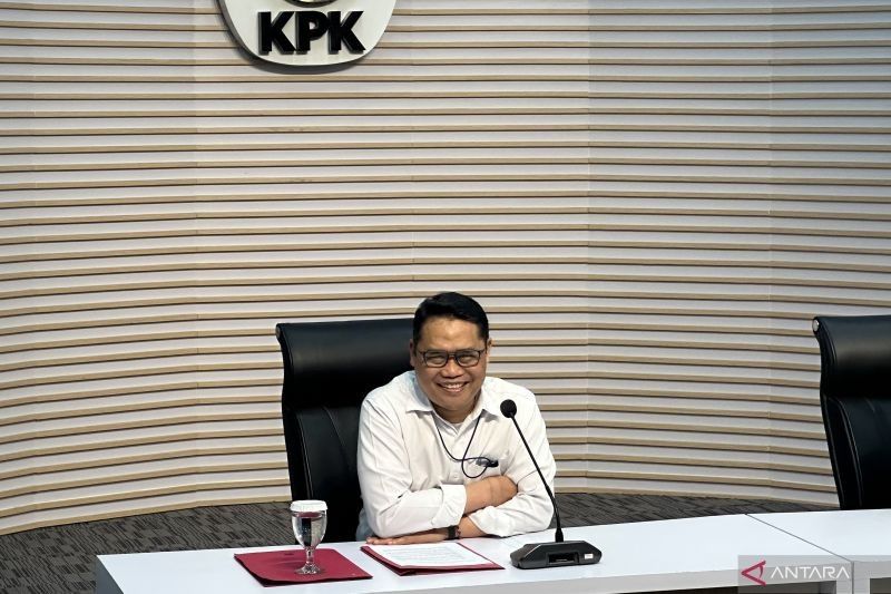 KPK Jelaskan Alasan Kasus Google Cloud Belum Naik Penyidikan: Nadiem Makarim Akan Dipanggil?