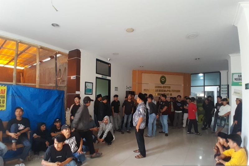 Siswa SMA Pelaku Pembunuhan BRI Link Divonis 10 Tahun Penjara, Hukuman Maksimal untuk Anak di Bawah Umur