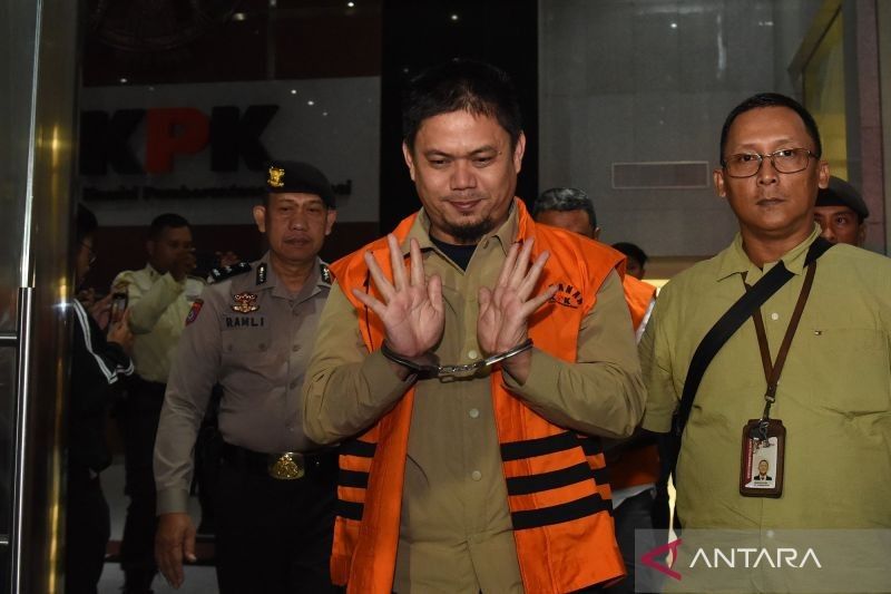 Dari Royalti Suara Burung Hingga Penangkapan Bupati: Kilas Balik Sorotan Hukum Kemarin