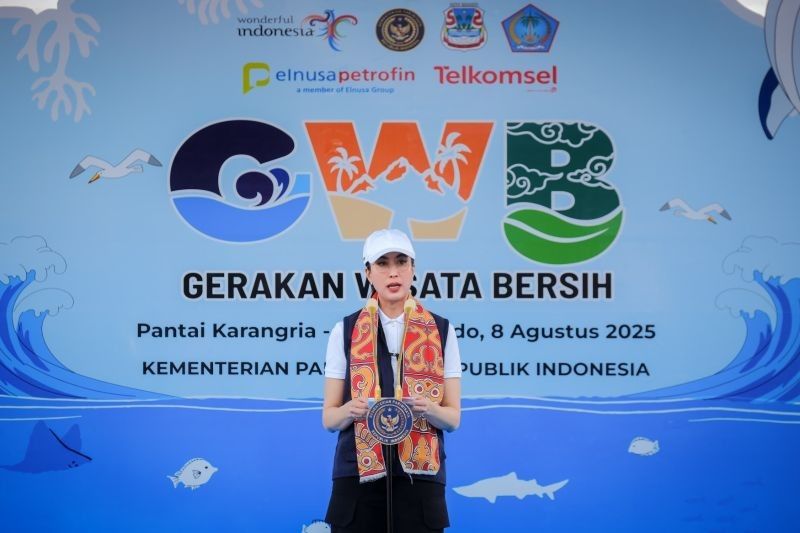 Tahukah Anda? Cek Kesehatan Gratis Jadi Kunci Transformasi Kesehatan Pariwisata Indonesia