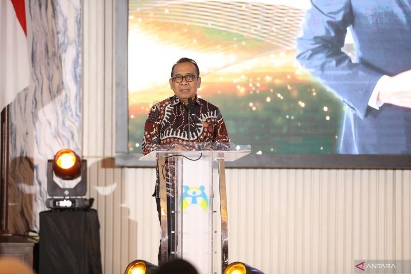 Menko PMK: Bangun Kota Ramah Anak Tanggung Jawab Bersama, Hadapi Gempuran Digital Jadi Kunci