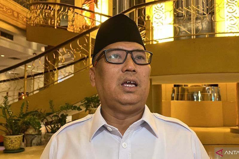 Pulau Galang, Bekas RSKI COVID-19, Jadi Pusat Pengobatan Warga Gaza: Misi Kemanusiaan Indonesia