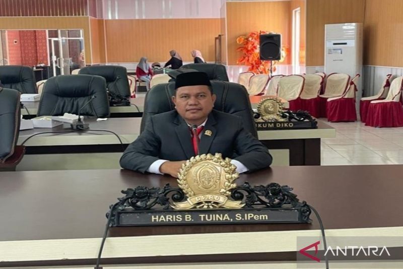 DPRD Gorontalo Utara Tegaskan Peran Kades dalam Pencegahan Pernikahan Dini: Sebuah Langkah Krusial