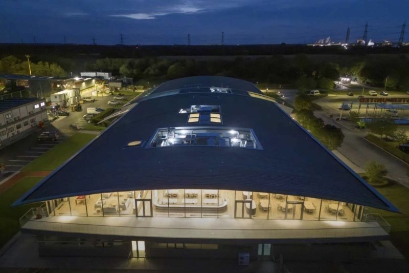 Tuntas! Renovasi Carrington Manchester United Telan Biaya Fantastis, Siap Jadi Pusat Kekuatan Baru