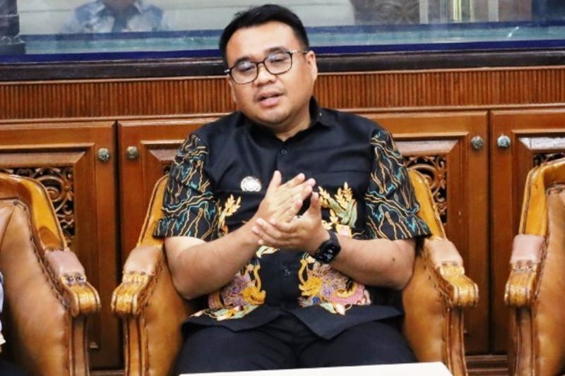 Tahukah Anda? Pemkab Kukar Prioritaskan Beasiswa Pendidikan untuk Cetak Generasi Unggul Berdaya Saing Tinggi