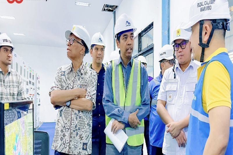 Morowali Utara Mantap Jadi Pusat Energi Terbarukan, Dukung Investasi Berkelanjutan di Sulteng