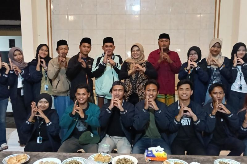 Maraknya Curanmor di Kota Pisang, Unej Tarik Seluruh Mahasiswa KKN dari Lumajang Lebih Awal
