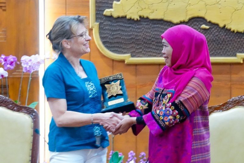 Jawa Timur Siap Jadi Pelopor Nasional: Begini Manfaat Beras Fortifikasi untuk Program Makan Bergizi Gratis