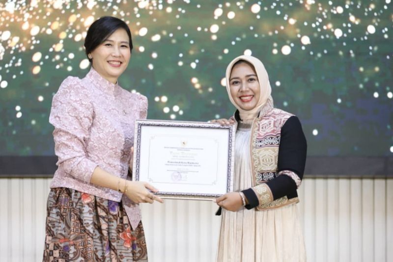 Bukan Sekadar Predikat, Kota Mojokerto Raih Nindya: Bukti Nyata Komitmen dalam Mewujudkan Kota Layak Anak Mojokerto
