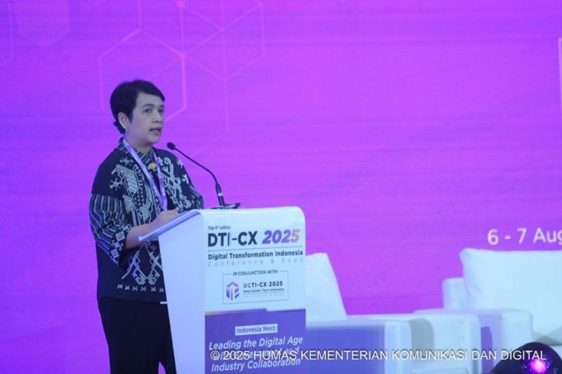 Tahukah Anda? Kemkomdigi Dorong Layanan Publik Digital Berorientasi Masyarakat untuk Transformasi Efektif
