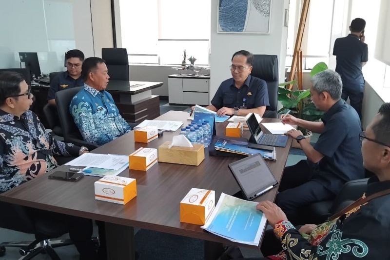 Mengapa Pemprov Kaltara Berjuang Pulihkan Status Internasional Bandara Juwata Tarakan? Ini Alasannya!