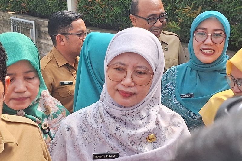 Dalam Rangka HUT RI ke-80, Dinkes Depok Gelar Layanan USG Abdomen Gratis: Jangan Sampai Ketinggalan!