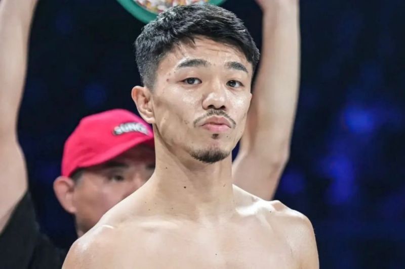 Junto Nakatani Lepas Gelar Bantam WBC, Incar Juara Empat Divisi dan Duel Akbar Lawan Naoya Inoue