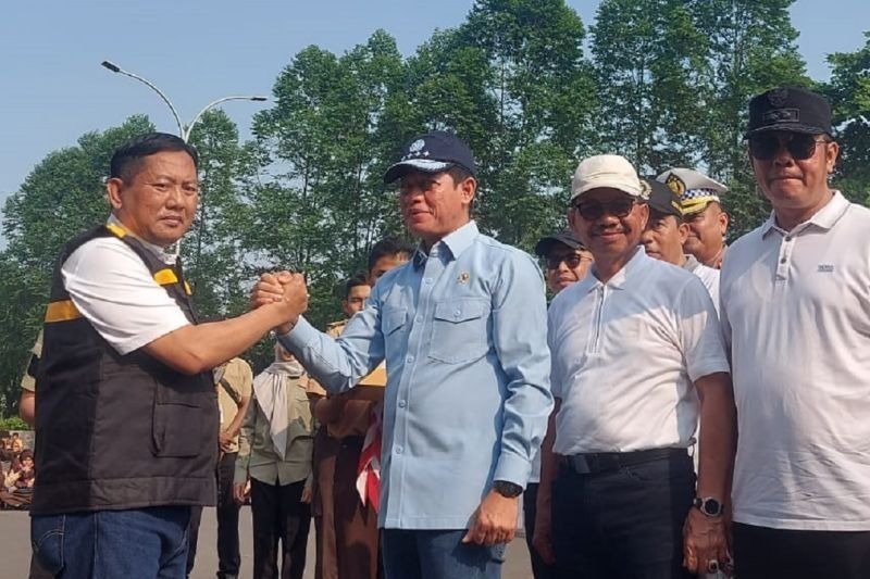 Tahukah Anda? Kota Tangerang Jadi Pionir Deklarasi Satgas Langit Biru, Langkah Berani Lawan Polusi Udara di Jabodetabek