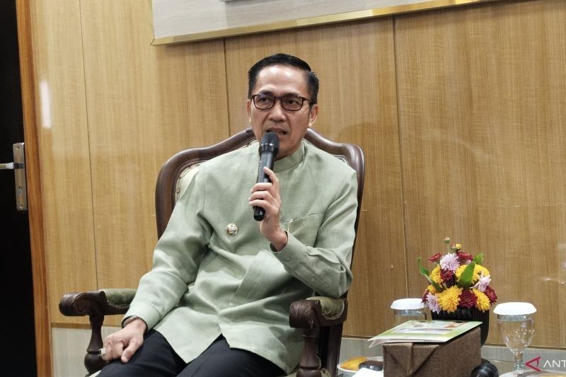 Masa Depan Tenaga Honorer Palembang Non-Database: Pemkot Kaji Opsi Outsourcing