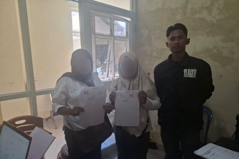 Tahukah Anda? Polres Ternate Sukses Terapkan Keadilan Restoratif untuk Selesaikan Kasus Penghinaan ASN, Jaga Harmoni Sosial