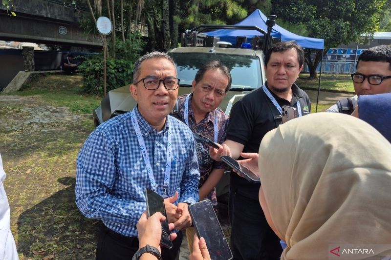 Mendiktisaintek Ajak BEM Ikut Proyek Partisipasi Mahasiswa Riset: Dana Rp300 Juta Siap Digelontorkan!