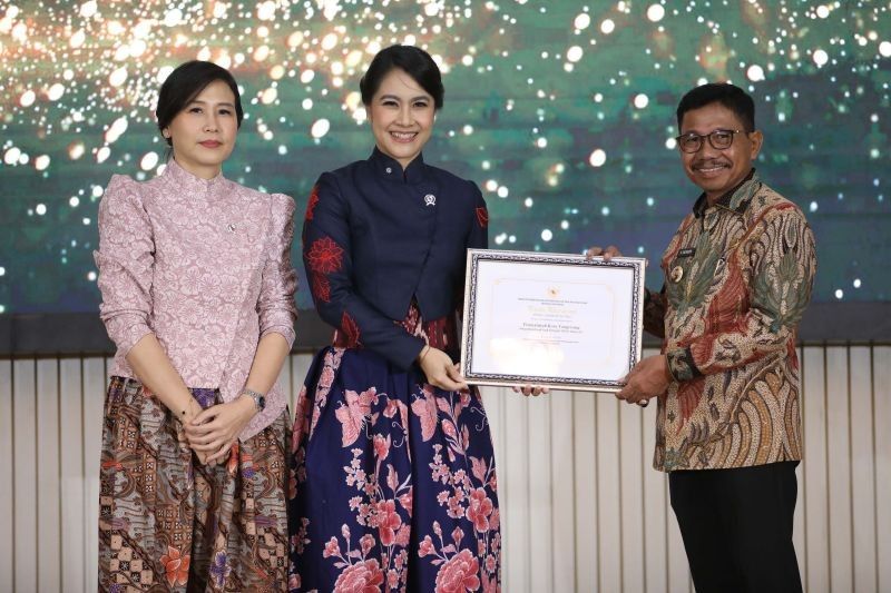 Fakta Menarik: Kota Tangerang Raih Penghargaan Kota Layak Anak Nindya, Wali Kota Apresiasi Kolaborasi Kolektif