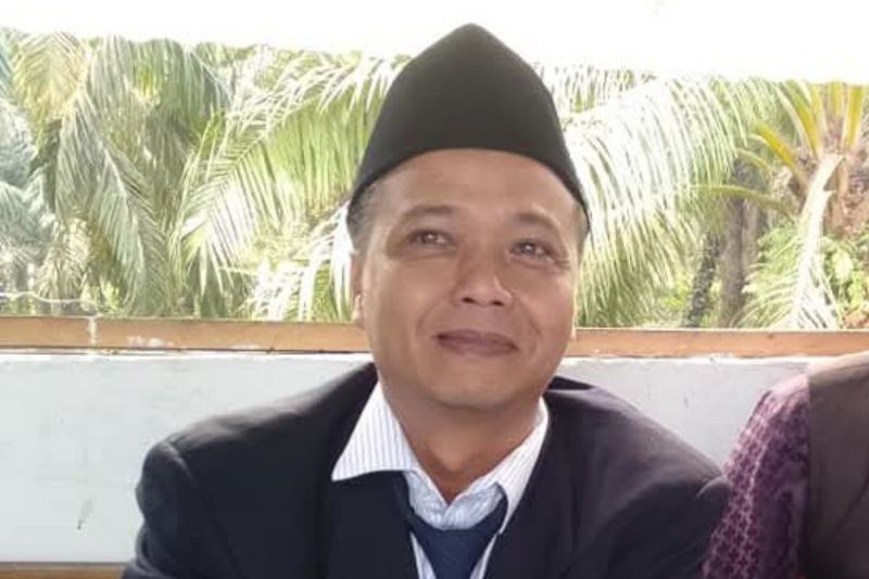 Tahukah Anda, 60% Kebun Kurang Produktif? Pemkab Tanjabtim Usulkan 1.200 Bibit Kelapa Unggul ke Kementan