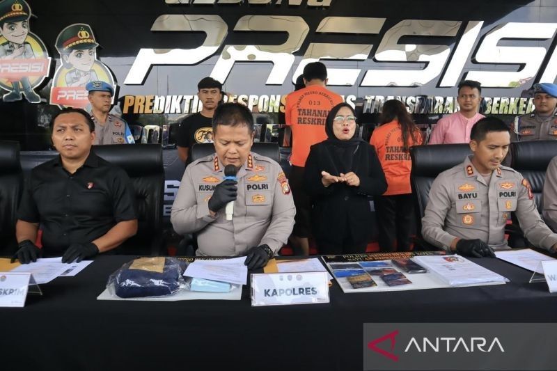 Terungkap! Motif Tak Terduga di Balik Kasus ART Rekam Majikan Tanpa Busana di Bekasi, Pelaku Diancam Kekasih